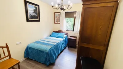 Apartment on Calle del Alcalde Luis Treillard photo 12