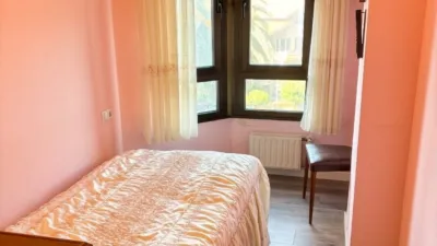 Apartment on Calle del Alcalde Luis Treillard photo 8
