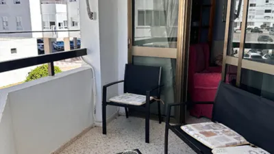Piso en alquiler en Paseo Marítimo, 37, Valdelagrana (El Puerto de Santa María) de 550 €<span>/mes</span>