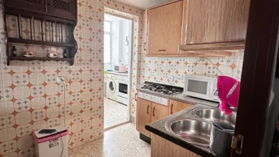 Piso en alquiler en Paseo Marítimo, 37, Valdelagrana (El Puerto de Santa María) de 550 €<span>/mes</span>