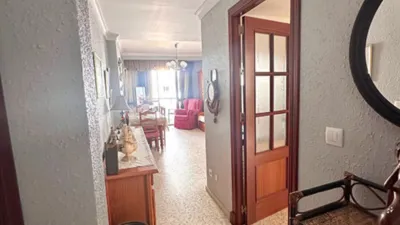 Piso en alquiler en Paseo Marítimo, 37, Valdelagrana (El Puerto de Santa María) de 550 €<span>/mes</span>