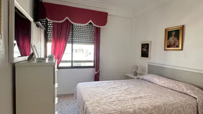 Piso en alquiler en Paseo Marítimo, 37, Valdelagrana (El Puerto de Santa María) de 550 €<span>/mes</span>