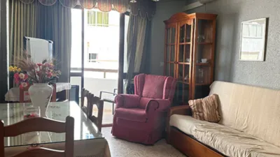 Piso en alquiler en Paseo Marítimo, 37, Valdelagrana (El Puerto de Santa María) de 550 €<span>/mes</span>