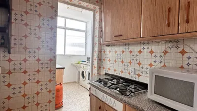 Piso en alquiler en Paseo Marítimo, 37, Valdelagrana (El Puerto de Santa María) de 550 €<span>/mes</span>