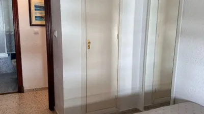 Piso en alquiler en Paseo Marítimo, 37, Valdelagrana (El Puerto de Santa María) de 550 €<span>/mes</span>
