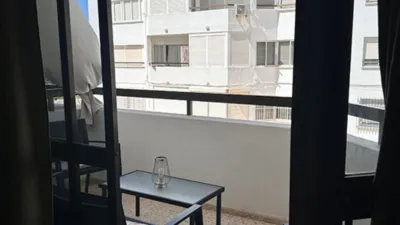 Piso en alquiler en Paseo Marítimo, 37, Valdelagrana (El Puerto de Santa María) de 550 €<span>/mes</span>
