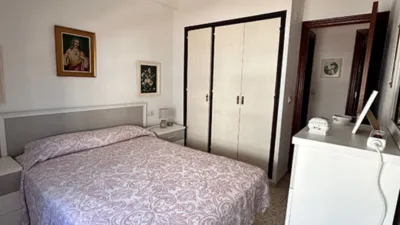 Piso en alquiler en Paseo Marítimo, 37, Valdelagrana (El Puerto de Santa María) de 550 €<span>/mes</span>