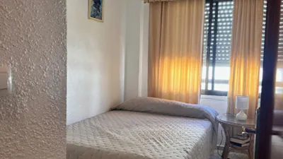 Piso en alquiler en Paseo Marítimo, 37, Valdelagrana (El Puerto de Santa María) de 550 €<span>/mes</span>