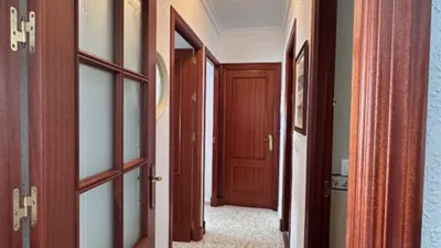 Piso en alquiler en Paseo Marítimo, 37, Valdelagrana (El Puerto de Santa María) de 550 €<span>/mes</span>