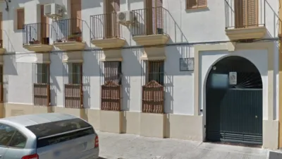 Garage for sale in Centro, Centro (Jerez de la Frontera) of 7.500 €