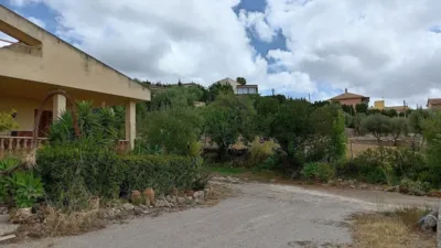 Chalet rústico en venta en Lloseta, Lloseta de 835.000 €