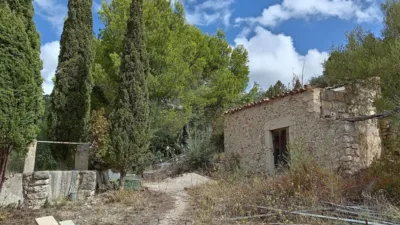 Chalet rústico en venta en Lloseta, Lloseta de 835.000 €
