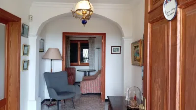 Chalet rústico en venta en Lloseta, Lloseta de 835.000 €