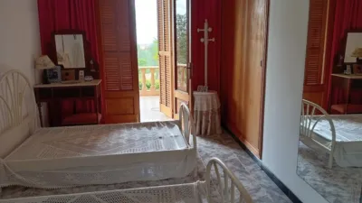 Chalet rústico en venta en Lloseta, Lloseta de 835.000 €