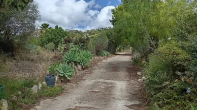 Chalet rústico en venta en Lloseta, Lloseta de 835.000 €