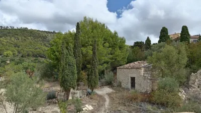 Chalet rústico en venta en Lloseta, Lloseta de 835.000 €