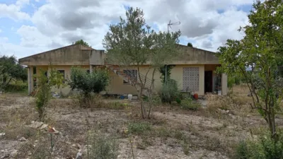 Chalet rústico en venta en Lloseta, Lloseta de 835.000 €