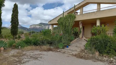 Chalet rústico en venta en Lloseta, Lloseta de 835.000 €