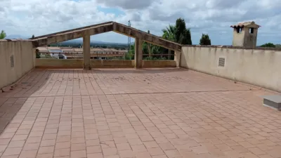 Chalet rústico en venta en Lloseta, Lloseta de 835.000 €