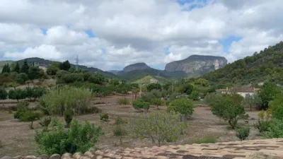 Chalet rústico en venta en Lloseta, Lloseta de 835.000 €