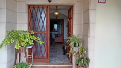 Chalet rústico en venta en Lloseta, Lloseta de 835.000 €