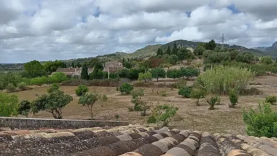 Chalet rústico en venta en Lloseta, Lloseta de 835.000 €