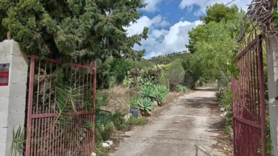 Chalet rústico en venta en Lloseta, Lloseta de 835.000 €