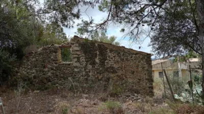 Chalet rústico en venta en Lloseta, Lloseta de 835.000 €