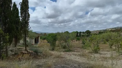 Chalet rústico en venta en Lloseta, Lloseta de 835.000 €
