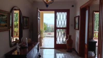 Chalet rústico en venta en Lloseta, Lloseta de 835.000 €