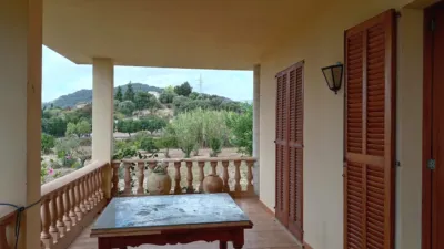 Chalet rústico en venta en Lloseta, Lloseta de 835.000 €
