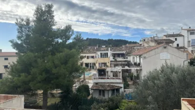 Casa en venta en Selva, Selva de 470.000 €