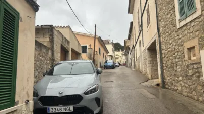 Casa en venta en Selva, Selva de 470.000 €