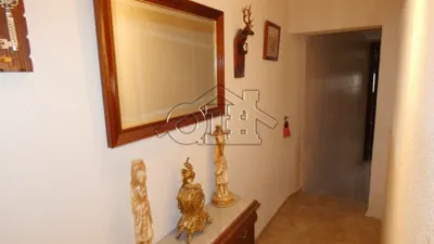 Casa adosada en venta en Calle de San Roque, cerca de Calle de Álvarez de Toledo, Coreses de 110.000 €