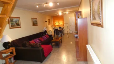 Casa adosada en venta en Calle de San Roque, cerca de Calle de Álvarez de Toledo, Coreses de 110.000 €