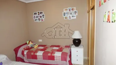 Casa adosada en venta en Calle de San Roque, cerca de Calle de Álvarez de Toledo, Coreses de 110.000 €