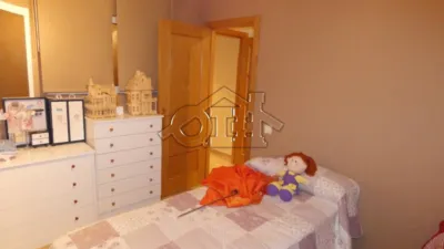 Casa adosada en venta en Calle de San Roque, cerca de Calle de Álvarez de Toledo, Coreses de 110.000 €
