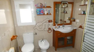 Casa adosada en venta en Calle de San Roque, cerca de Calle de Álvarez de Toledo, Coreses de 110.000 €