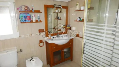 Casa adosada en venta en Calle de San Roque, cerca de Calle de Álvarez de Toledo, Coreses de 110.000 €