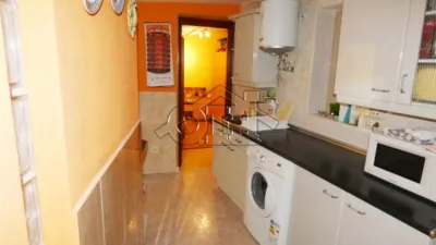 Casa adosada en venta en Calle de San Roque, cerca de Calle de Álvarez de Toledo, Coreses de 110.000 €