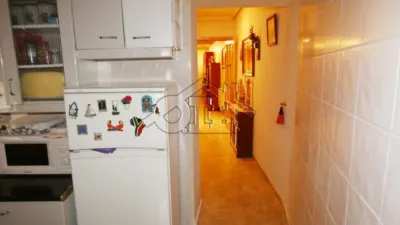 Casa adosada en venta en Calle de San Roque, cerca de Calle de Álvarez de Toledo, Coreses de 110.000 €