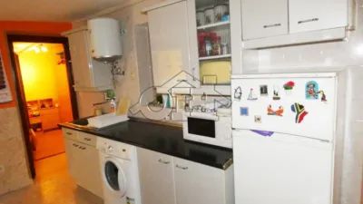 Casa adosada en venta en Calle de San Roque, cerca de Calle de Álvarez de Toledo, Coreses de 110.000 €