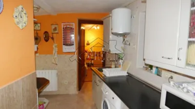 Casa adosada en venta en Calle de San Roque, cerca de Calle de Álvarez de Toledo, Coreses de 110.000 €