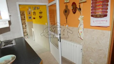 Casa adosada en venta en Calle de San Roque, cerca de Calle de Álvarez de Toledo, Coreses de 110.000 €