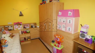 Casa adosada en venta en Calle de San Roque, cerca de Calle de Álvarez de Toledo, Coreses de 110.000 €
