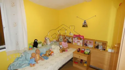 Casa adosada en venta en Calle de San Roque, cerca de Calle de Álvarez de Toledo, Coreses de 110.000 €