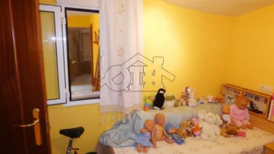 Casa adosada en venta en Calle de San Roque, cerca de Calle de Álvarez de Toledo, Coreses de 110.000 €
