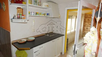 Casa adosada en venta en Calle de San Roque, cerca de Calle de Álvarez de Toledo, Coreses de 110.000 €