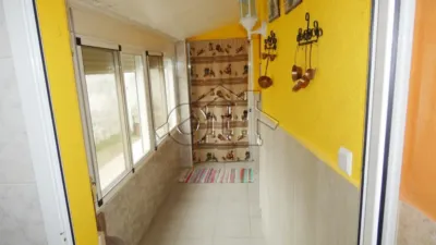 Casa adosada en venta en Calle de San Roque, cerca de Calle de Álvarez de Toledo, Coreses de 110.000 €