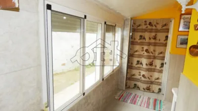 Casa adosada en venta en Calle de San Roque, cerca de Calle de Álvarez de Toledo, Coreses de 110.000 €